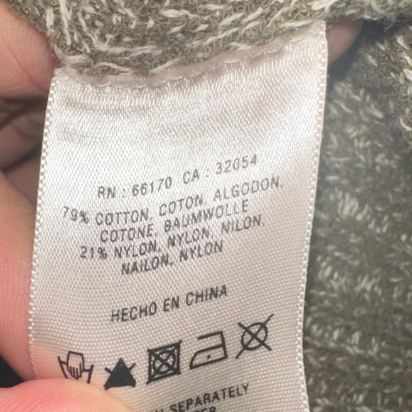 Sparrow Size L - Picture 6 of 7